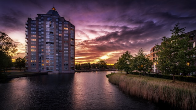 Woning en financien bij scheiding
