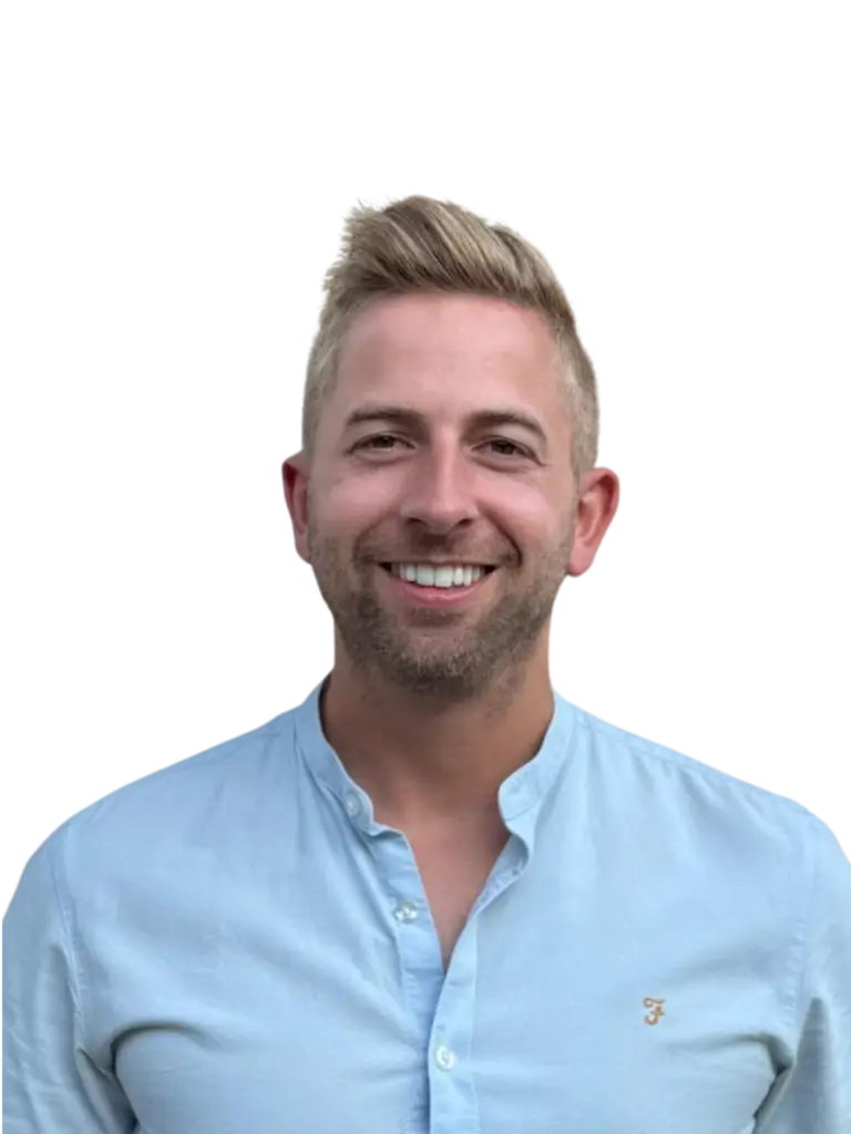 Laurens van Arendonk, MfN-registermediator