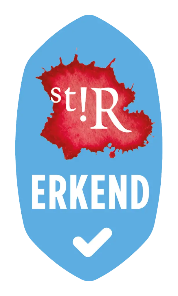 StiR erkend coach